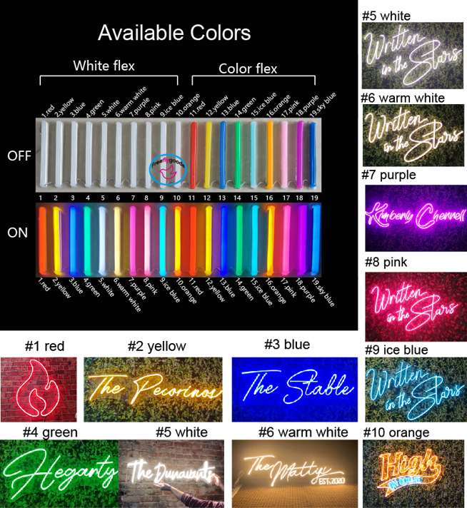Custom neon sign-00