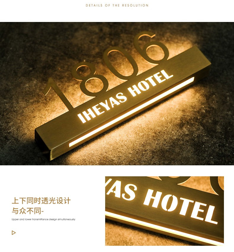 house number sign,Address House Number Sign light,address plaque