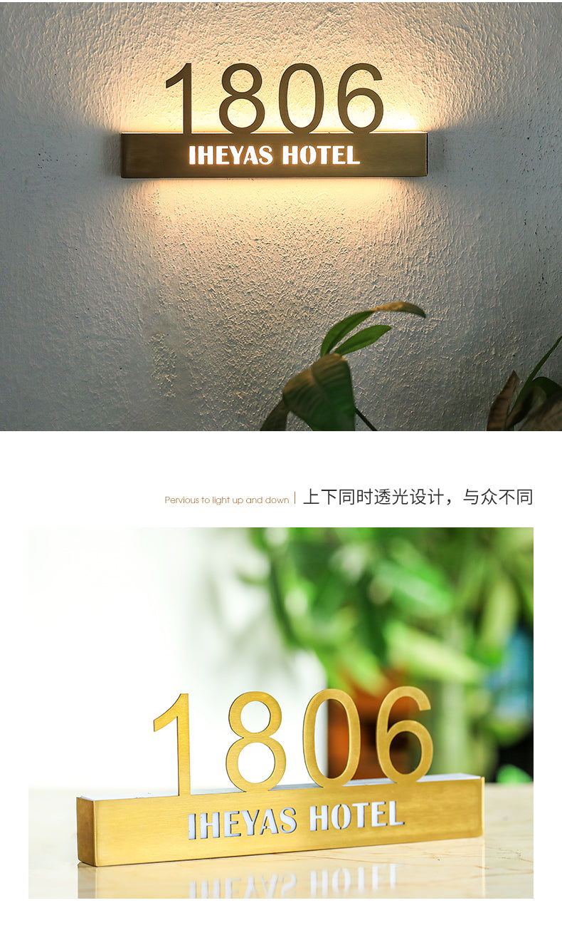 house number sign,Address House Number Sign light,address plaque