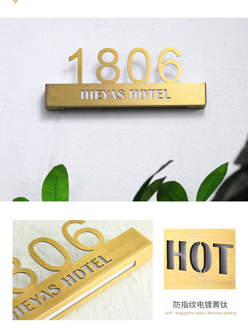 house number sign,Address House Number Sign light,address plaque