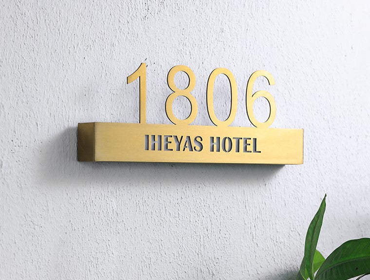 house number sign,Address House Number Sign light,address plaque