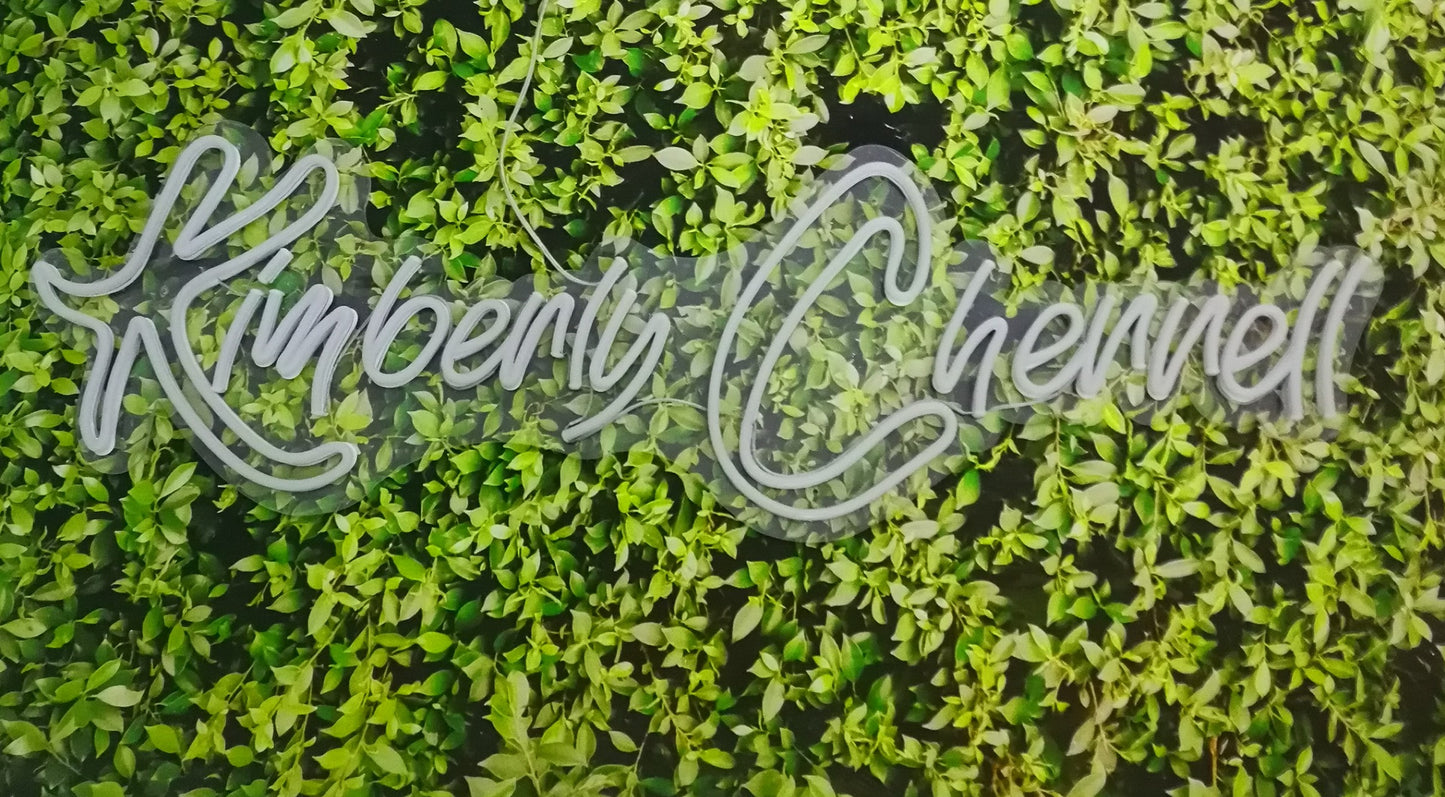 Custom neon sign-00