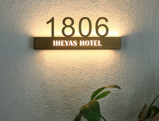 house number sign,Address House Number Sign light,address plaque